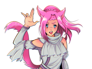 Sunset in Costa del Sol