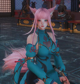 Dining at Night Raid