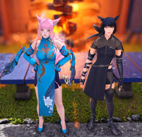 Berry & the Goth Witch Berry & the Goth Witch